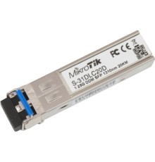 S-31DLC20D оптичний модуль SFP 1.25G