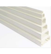 Courbi 40x16, L=2м короб пластиковий