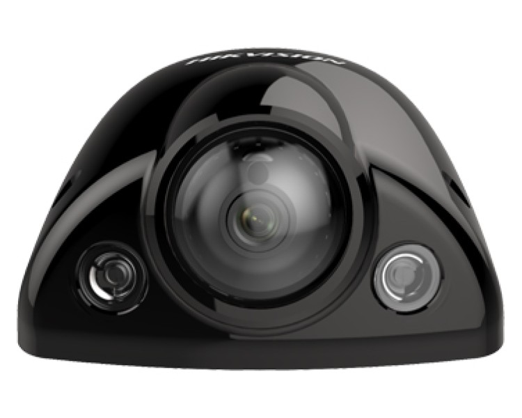 DS-2XM6522G0-IM/ND (6 мм) 2 Мп мобільна IP відеокамера Hikvision