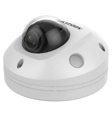 DS-2XM6726G0-IM/ND (2 мм) 2 Мп мобільна IP відеокамера Hikvision