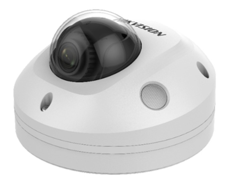 DS-2XM6726G0-IM/ND (2 мм) 2 Мп мобільна IP відеокамера Hikvision