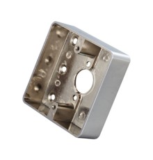 Yli Electronic MBB-811C-M Короб під кнопку для системи контролю доступу