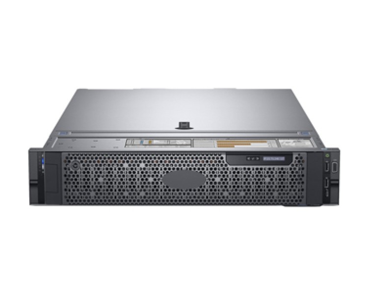DS-VD22D-B/HW7 Сервер загального призначення Hikvision