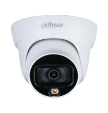 DH-HAC-HDW1509TLP-A-LED (3.6 мм) 5мп HDCVI відеокамера Dahua з підсвічуванням