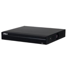 DHI-NVR1108HS-S3/H 8-канальний 1U Відеореєстратор Dahua