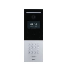 DHI-VTO6521F 2Мп IP багатоабонентська виклична панель