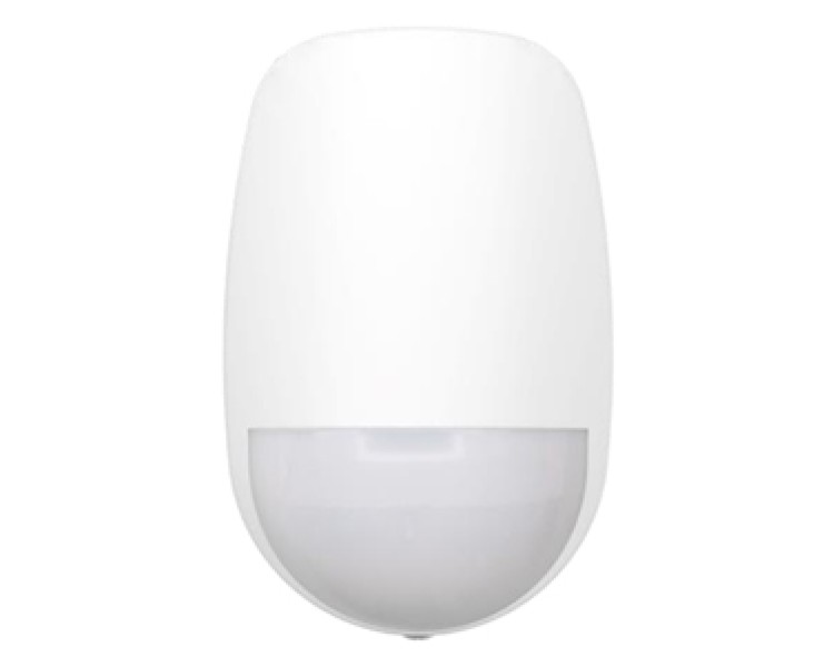 DS-PDD12P-EG2-WE бездротовий сповіщувач руху
