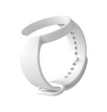 DS-PDB-IN-Wristband Браслет для портативної бездротової тривожної кнопки DS-PDEBP1-EG2-WE