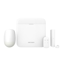 DS-PWA96-Kit-WE Комплект бездротової охоронної сигналізації Hikvision AX PRO