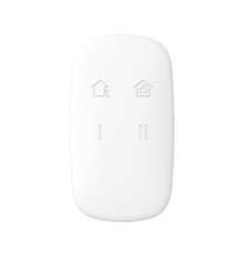 DS-PKF1-WE Бездротовий брелок Hikvision
