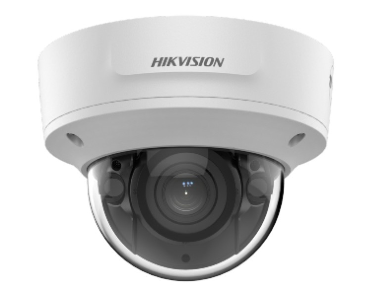 DS-2CD2743G2-IZS 4МП (2.8-12мм) IP відеокамера Hikvision