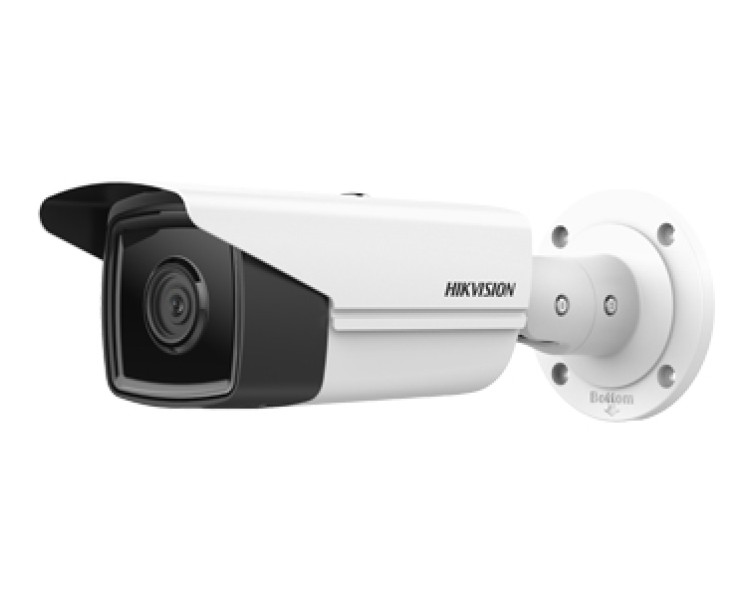 DS-2CD2T43G2-4I 4МП (6мм) IP відеокамера Hikvision