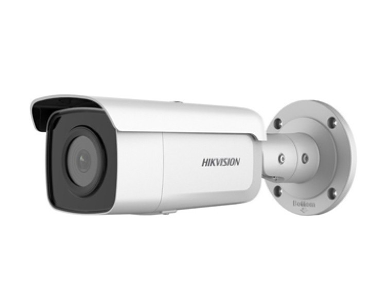 DS-2CD2T46G2-4I (4 мм) 4 Мп ІК IP-відеокамера Hikvision