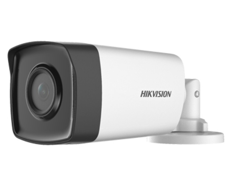 DS-2CE17D0T-IT5F (3.6 мм) 2 Мп Turbo HD відеокамера