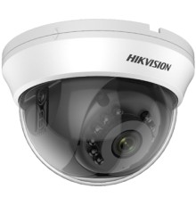 DS-2CE56D0T-IRMMF (C) 2МП (3.6мм) Turbo HD відеокамера Hikvision