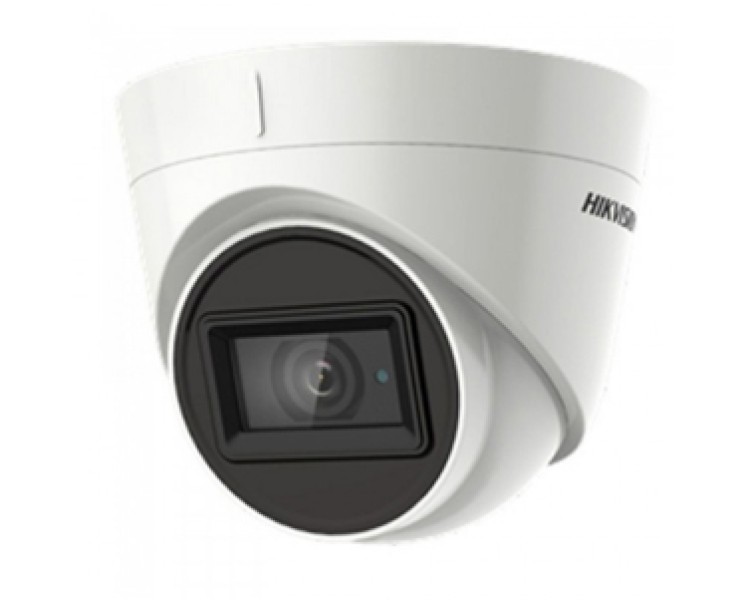 DS-2CE78H8T-IT3F (3.6 мм) 5мп Turbo HD відеокамера Hikvision