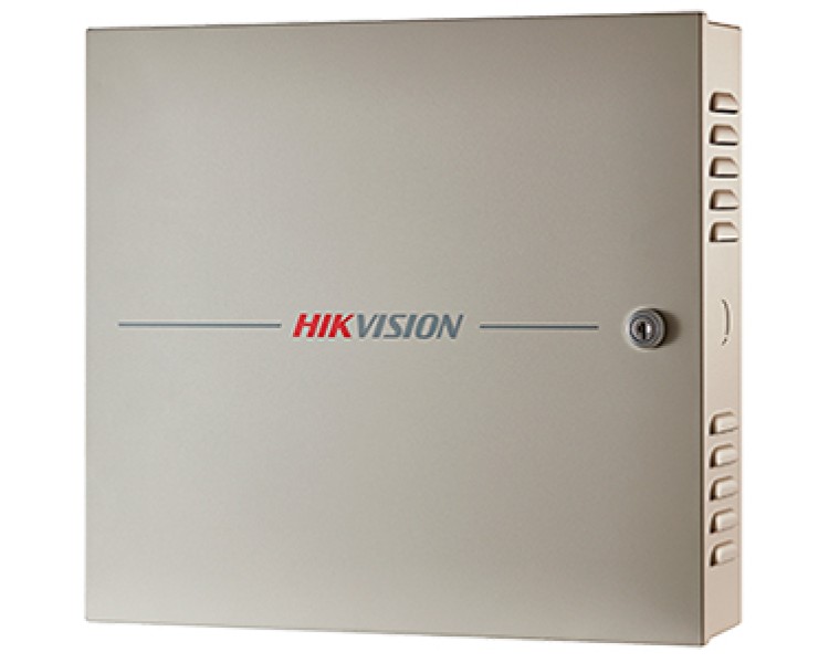 Hikvision DS-K2602T Контролер для двох дверей