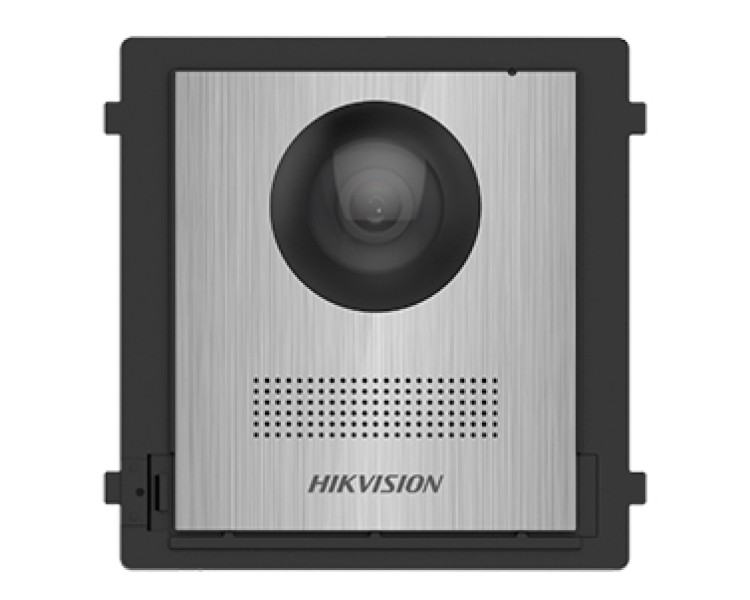Hikvision DS-KD8003-IME1NS Модуль розширення панелі виклику