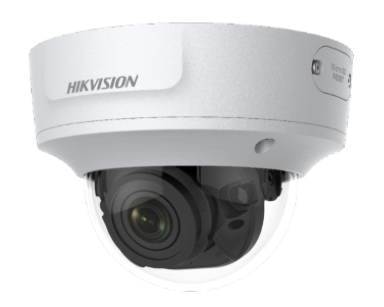 DS-2CD2743G1-IZS 2.8-12mm 4 МП WDR варіофокальна