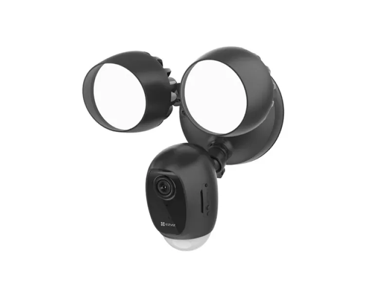 LC1C (CS-LC1C-A0-1F2WPFRL black) 2МП (2.8мм) Wi-Fi IP відеокамера Ezviz