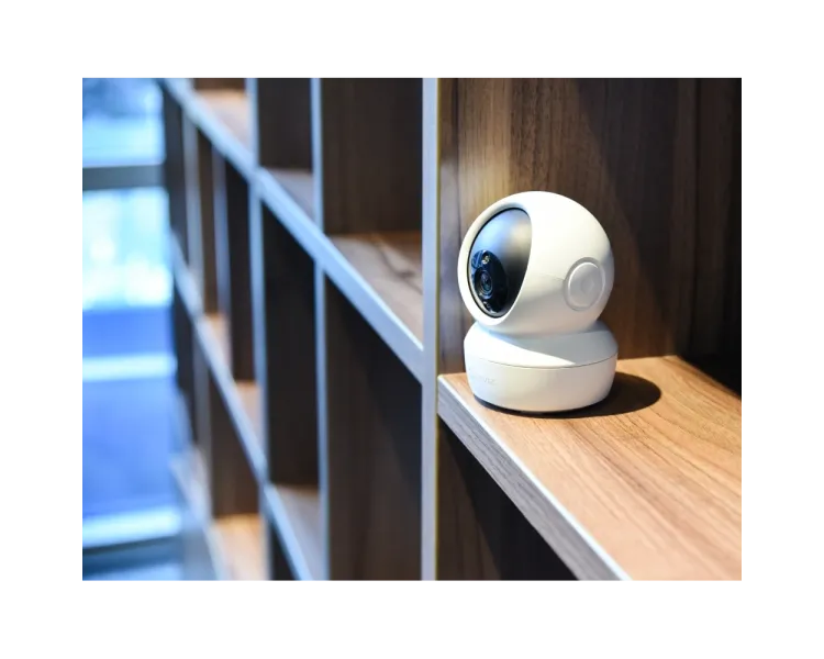 CS-C6N(A0-1C2WFR) Smart Wi-Fi камера EZVIZ