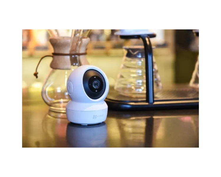 CS-C6N(A0-1C2WFR) Smart Wi-Fi камера EZVIZ