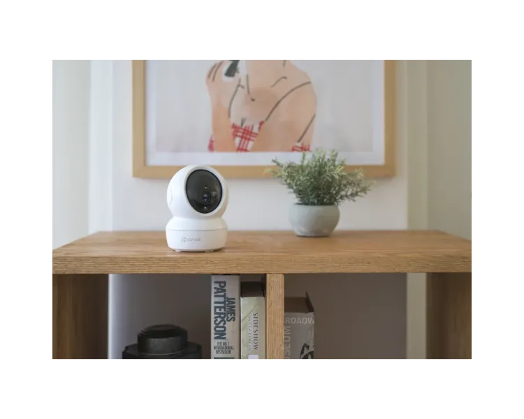 CS-C6N(A0-1C2WFR) Smart Wi-Fi камера EZVIZ