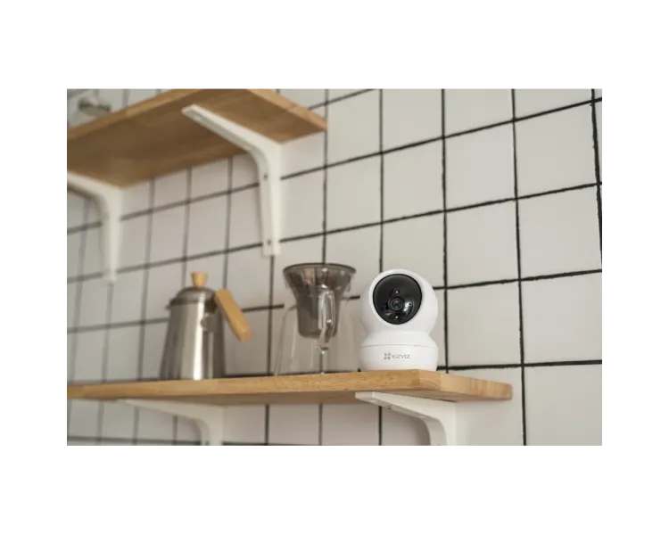 CS-C6N(A0-1C2WFR) Smart Wi-Fi камера EZVIZ