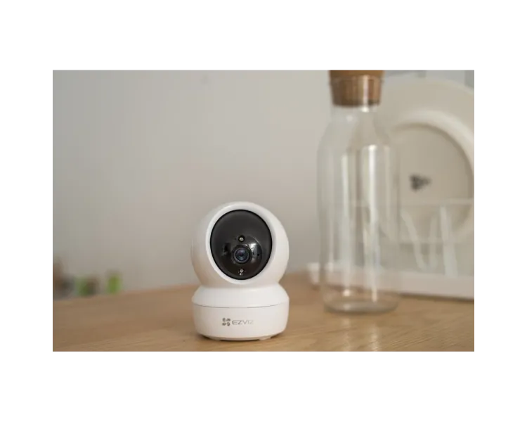 CS-C6N(A0-1C2WFR) Smart Wi-Fi камера EZVIZ