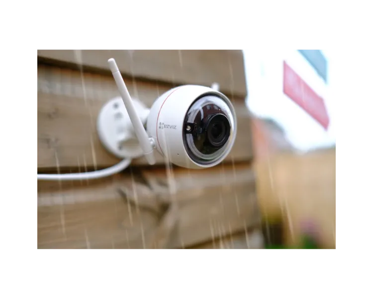 CS-CV310-A0-1B2WFR(4mm) 2 МП IP камера EZVIZ