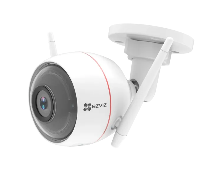 CS-CV310-A0-1B2WFR(4mm) 2 МП IP камера EZVIZ