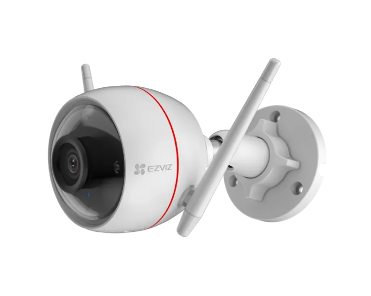 CS-C3W（4MP,2.8 mm,H.265） Smart Home камера (4MP)
