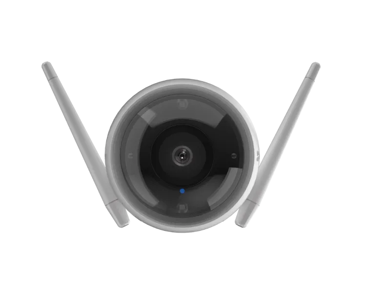 CS-C3W（4MP,2.8 mm,H.265） Smart Home камера (4MP)