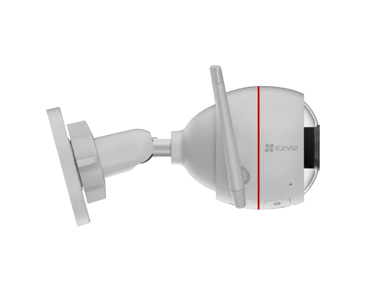 CS-C3W（4MP,2.8 mm,H.265） Smart Home камера (4MP)