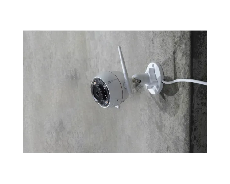 CS-C3W（4MP,2.8 mm,H.265） Smart Home камера (4MP)