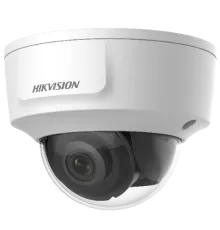 DS-2CD3185G0-IS 8МП (2.8мм) IP відеокамера Hikvision