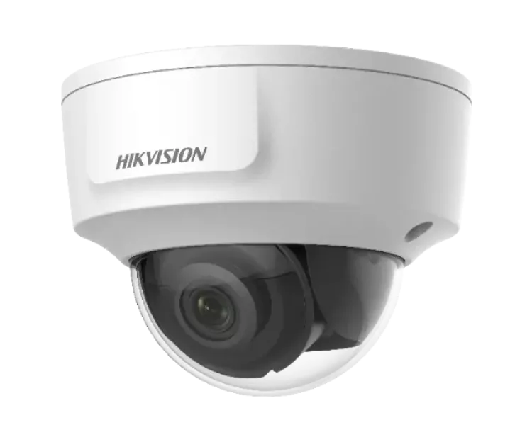 DS-2CD3185G0-IS 8МП (2.8мм) IP відеокамера Hikvision