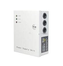 Full Energy BBG-1210/8 12В 10А Блок безперебійного живлення