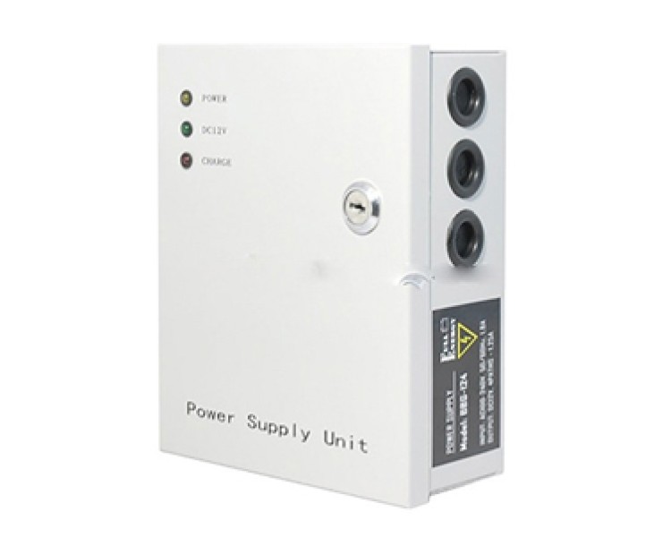 Full Energy BBG-1210/8 12В 10А Блок безперебійного живлення