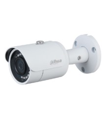 DH-IPC-HFW1431SP-S4 4МП (2.8мм) IP відеокамера Dahua