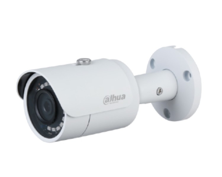 DH-IPC-HFW1431SP-S4 4МП (2.8мм) IP відеокамера Dahua