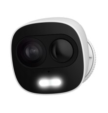 IPC-C26EP-V2 1080P Wi-Fi камера з активним додержанням