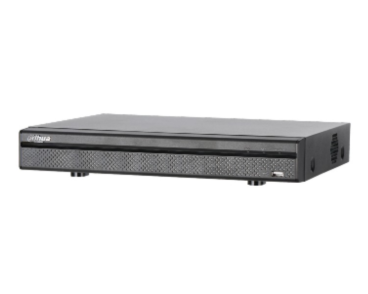DH-XVR5108H-X 8-канальний Penta-brid 1080p відеореєстратор Dahua