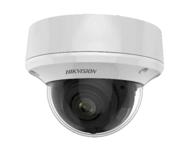 DS-2CE5AU7T-AVPIT3ZF 8МП (2.7-13.5мм) HDTVI відеокамера Hikvision