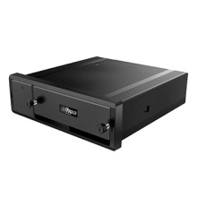 DHI-MNVR8208-GFWI 8 канальний ІІ відеореєстратор з POE