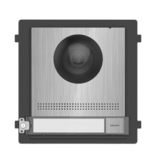 DS-KD8003-IME1/S 2МП модульна виклична IP панель