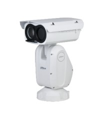 DH-TPC-PT8621A IP тепловізор Dahua