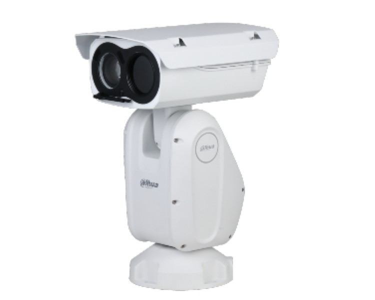 DH-TPC-PT8621A IP тепловізор Dahua