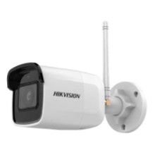 DS-2CD2021G1-IDW1 (D) (2.8 мм) 2Мп IP відеокамера Hikvision Wi-Fi модулем