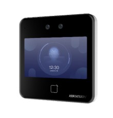 DS-K1T642EW Термінал розпізнавання осіб Hikvision